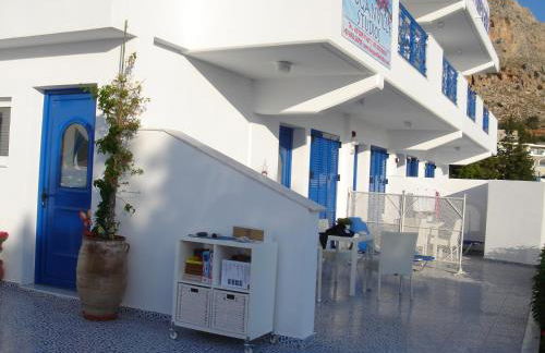 Bouganville Studios Stegna - Foto 72