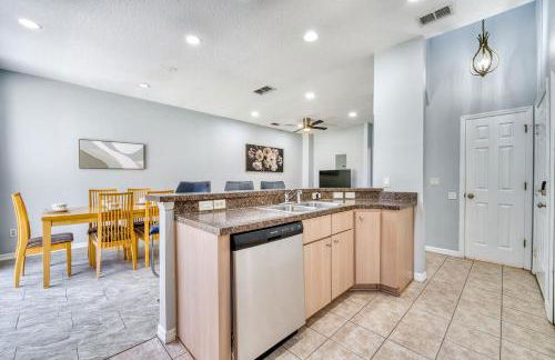 Stylish Townhome Close to Disney Parks - Foto 17