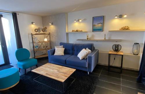 Appartement en entrée de ville avec balneo - Foto 8