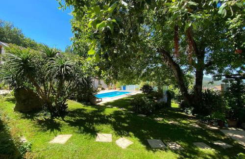 CasaT5, Férias, Piscina Privativa. Águeda, Aveiro - Foto 9