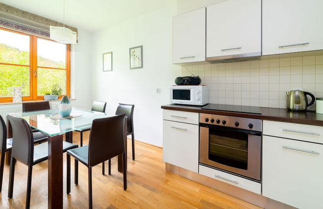 Apartamenty Sun & Snow Karpacz Myśliwska - Photo 67