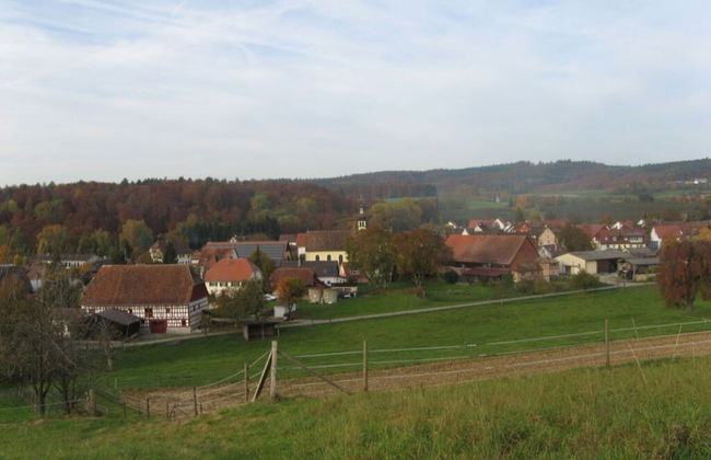 Oak Modern Retreat in Uberlingen - Foto 14