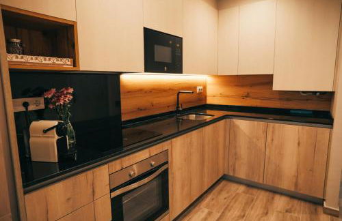 RCE Apartments Calella, brand new next to the beach. - Foto 6