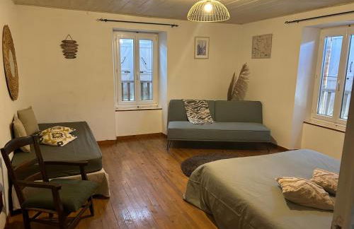 Maison Dream in Marciac - Photo 46