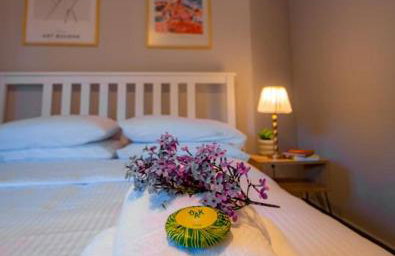 The Urban Escape - Foto 21