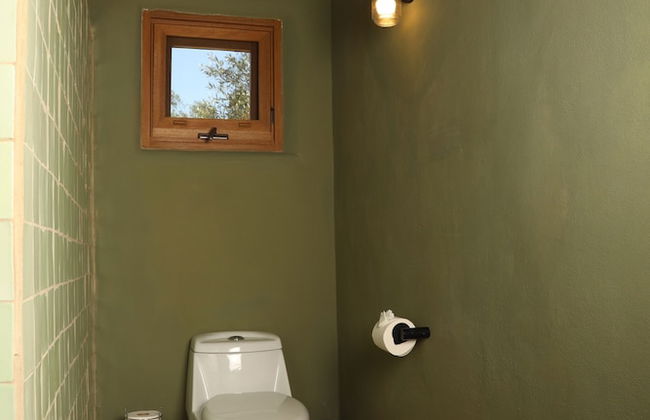 Alma Liebre Viñedos del Valle - Foto 40