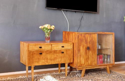 Ferienwohnung Ruhezone - Foto 23