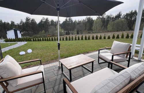 Casa Kashubia - Kaszuby Domek nad jeziorem I cisza natura i luksus - Foto 73