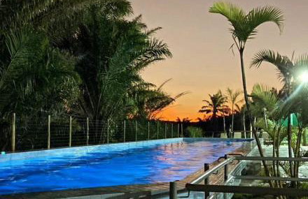 Mirantes Resort Mirantes Caminho do Mar - Foto 46