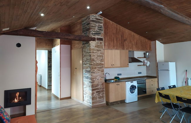 Eco dos Teixos - Foto 8