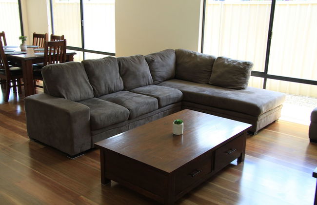 Southern River Family Accommodation - Foto 3