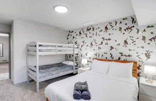 The Alamo Abode - Lake View Pool Newly Renovated - Foto 32