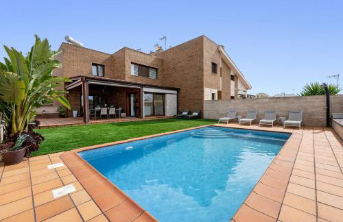 Villa Preciosa - Foto 48