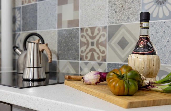 Leyla s Flat in Pratolino - Photo 13