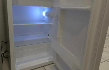 Jans 4 Personen Apartment Herten NRW Veltins Arena Küche P WLAN mit Code - Foto 32