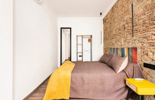 Apartamento Antares Edificio céntrico de 1800 - Foto 6