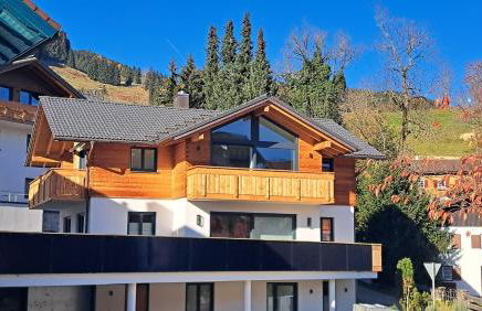 Bergzauber Ofterschwang - Photo 1