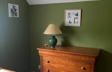 Gite des Terres Noires (nouveau logement) - Foto 21