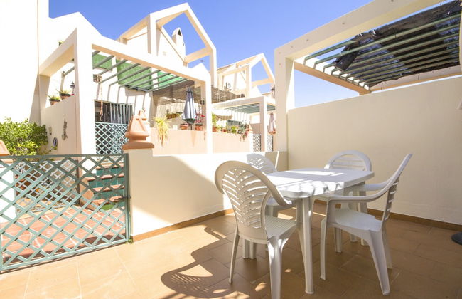 Antali Parador Nerja - Foto 17