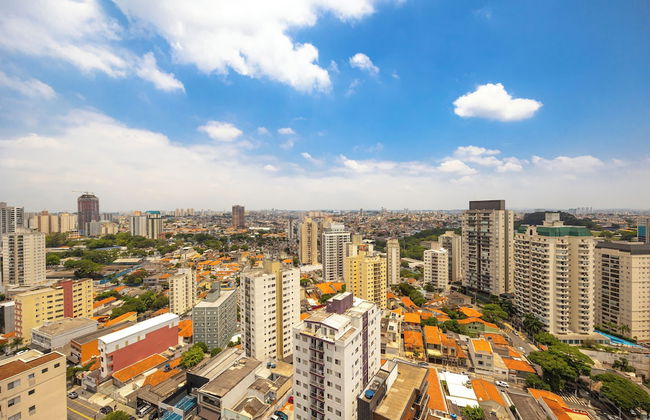 Flat Osasco - Proximo a Alphaville - Photo 65