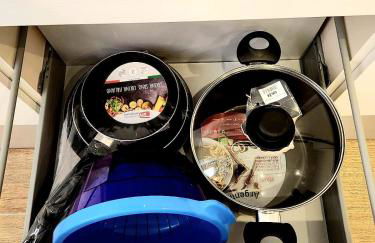 MARÈ Terracina Apartments - Foto 15