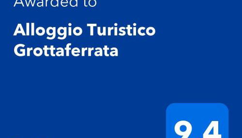 Alloggio Turistico Grottaferrata - Foto 4