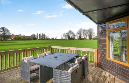 Athelington Lodge - Willow - Foto 8