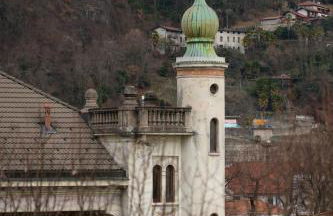 Stones and Pines - Foto 17