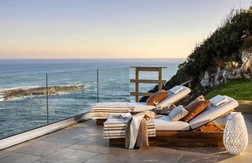 Wishome- Impresionante villa con piscina sobre un acantilado - Foto 5