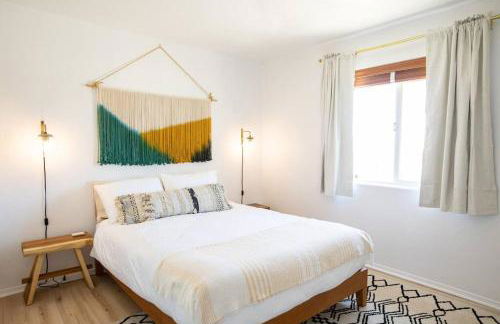 Sun Runner - Serene desert home w/pool & hot tub - Foto 37