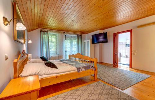 Holiday Home Zameczek Falsztyn by Interhome - Foto 11
