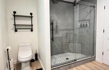 Love Shack in Foley/ Hot Tub / Modern Cozy - Foto 16