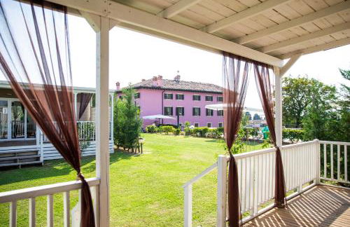 Agriturismo Ca' Vecia - Foto 19