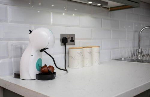 Vacant Nests - The Ocean Retreat - Foto 10