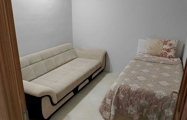 Old Town Grand Apart Hotel - Foto 27