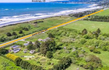 Surfside Beach House near Ancient Redwoods - Foto 23