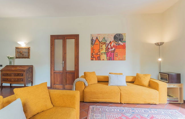 La Casa del Golfista by Rent all Como - Photo 26