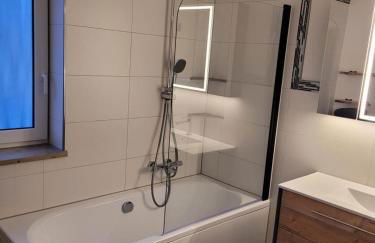 NEU! Ferienwohnung Wunsiedel OG - Foto 13