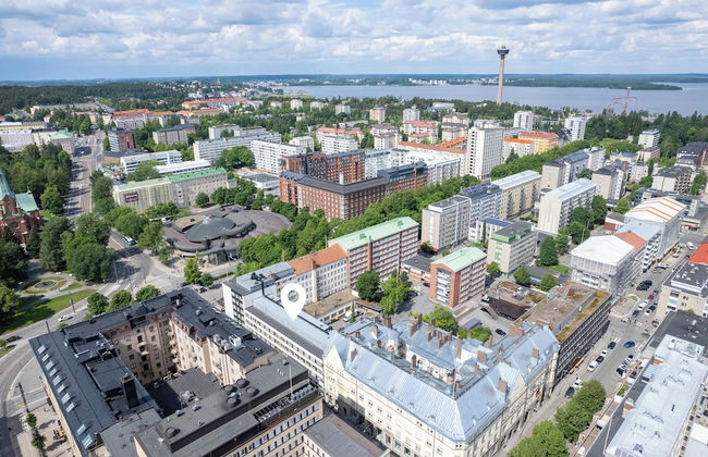 Modern 3BR Apartment with Best Location - Foto 28