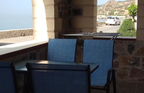 Zea Waves apartments - Foto 25