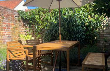 Lavender Cottage, Clare - Foto 14