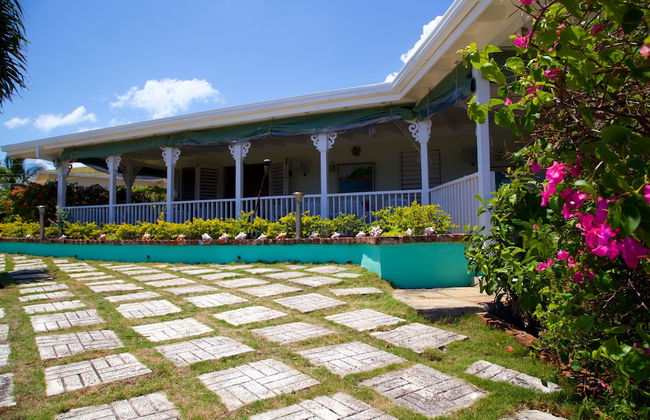 Windjammer, 4BR by Jamaican Treasures - Photo 53