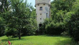 Ferienwohnung in herrlicher Lage - Foto 5, Garden view