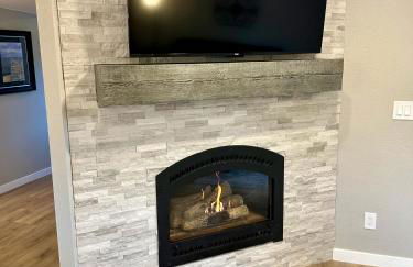 Hier Hideaway - Hot Tub - Fire Pit - King Beds - Foto 29