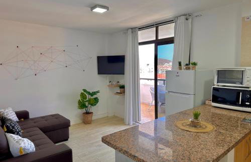 Cozy apartament Los Cristianos - Photo 13