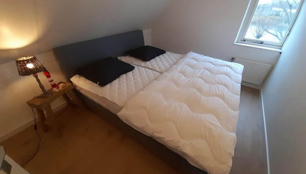 Spacious Home by Dunes - Foto 4, Habitación