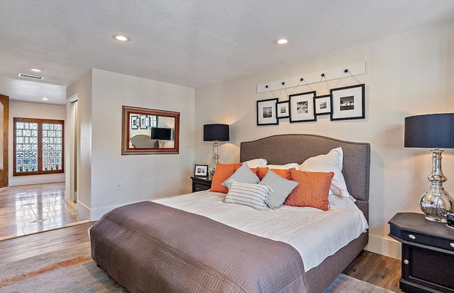 Decked Out On Marbury 4 Bedroom Home by RedAwning - Photo 4