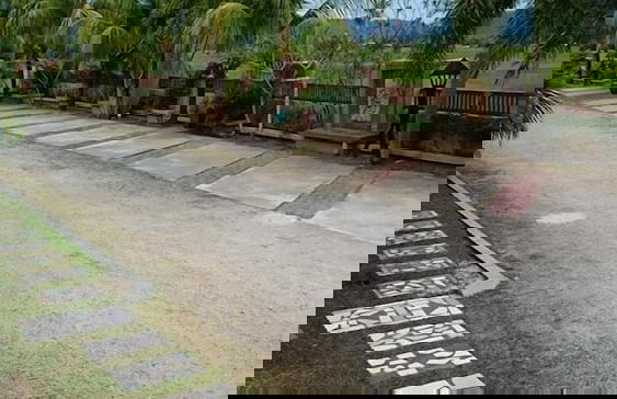 Jasmine Villa Tropical Garden - Foto 48