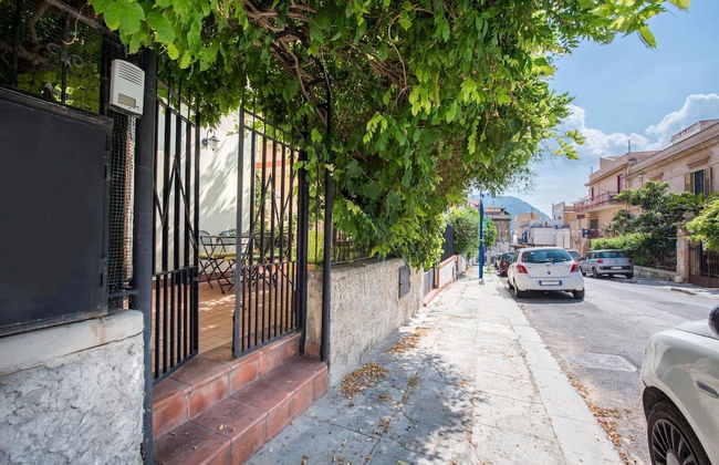 La Casa di Sara a Mondello by Wonderful Italy - Foto 16