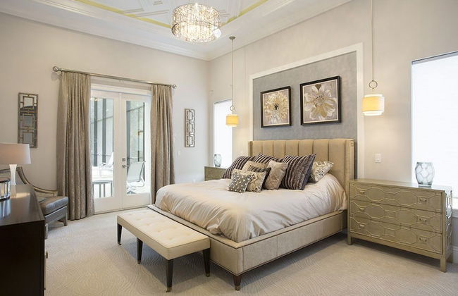 Je58008 - Reunion Resort - 7 Bed 7 Baths Villa - Foto 7